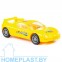 «RACING», автомобиль инерционный (в коробке)