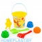 Набор Disney «Винни и его друзья» №10
