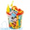Набор Disney «Микки и Весёлые гонки» №9
