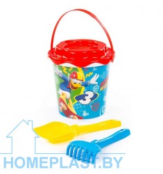 Набор Disney «Микки и Весёлые гонки» №11