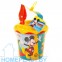 Набор Disney «Микки и Весёлые гонки» №11