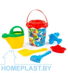 Набор Disney «Микки и Весёлые гонки» №12