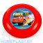 Летающая тарелка Disney/Pixar «Тачки» (v1)