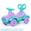Автомобиль-каталка Disney «Холодное сердце»