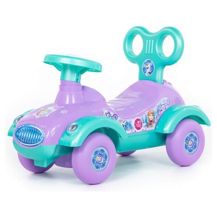 Автомобиль-каталка Disney «Холодное сердце»