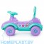 Автомобиль-каталка Disney «Холодное сердце»