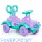 Автомобиль-каталка Disney «Холодное сердце»
