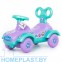 Автомобиль-каталка Disney «Холодное сердце»