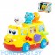 Игрушка развивающая «Школьный автобус» (в коробке)