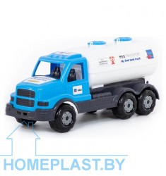 H&S автомобиль с цистерной (в сеточке)