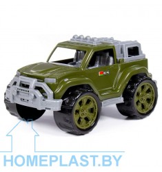 Автомобиль &laquo;Легион&raquo; военный №3 (РБ)