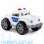 Автомобиль "Легион" патрульный №1 (Police)