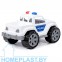 Автомобиль "Легион" патрульный №1 (Police)