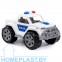 Автомобиль "Легион" патрульный №1 (Police)