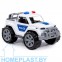 Автомобиль «Легион» патрульный №2 (Police)