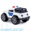 Автомобиль «Легион» патрульный №3 (Police)