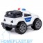 Автомобиль «Легион» патрульный №3 (Police)