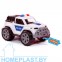 Автомобиль "Легион" патрульный №4 (Police)