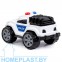 Автомобиль "Легион" патрульный №4 (Police)