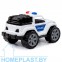 Автомобиль "Легион" патрульный №4 (Police)