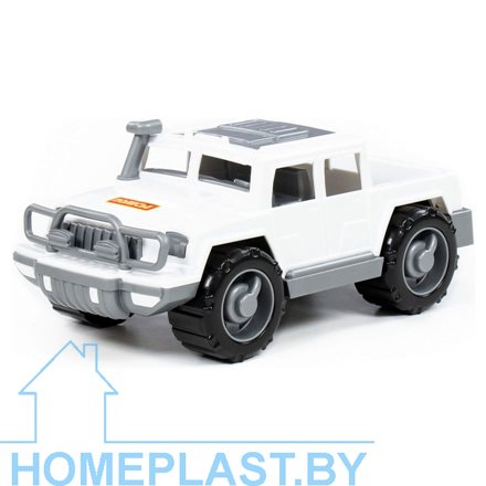 Автомобиль-пикап "Защитник"