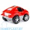 «Робот ДЕФОРМ», автомобиль инерционный (в коробке)