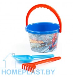 Набор Marvel «Человек-Паук» №5