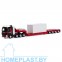 MAMMOET TOYS Тягач Volvo FH4 Glob XL 8x4