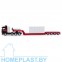 MAMMOET TOYS Тягач Volvo FH4 Glob XL 8x4