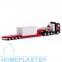 MAMMOET TOYS Тягач Volvo FH4 Glob XL 8x4