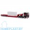 MAMMOET TOYS Тягач Volvo FH4 Glob XL 8x4